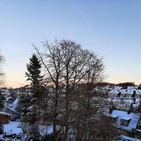 アパート Hightop ヴィンターベルク