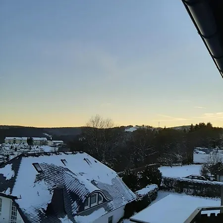 Hightop アパート *