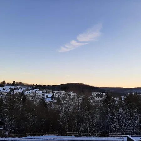 アパート Hightop *