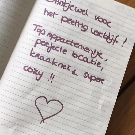 アパート Hightop *