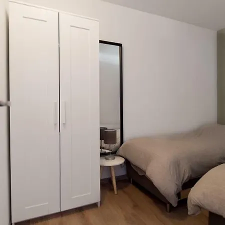 アパート Hightop *