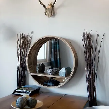 Hightop アパート