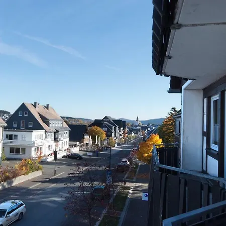 Hightop * ヴィンターベルク