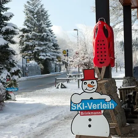 Hightop * ヴィンターベルク