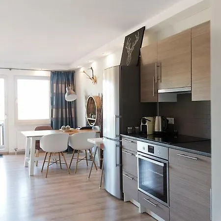 アパート Hightop *