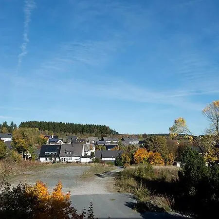 アパート Hightop ヴィンターベルク