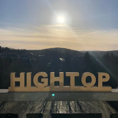 Hightop アパート *