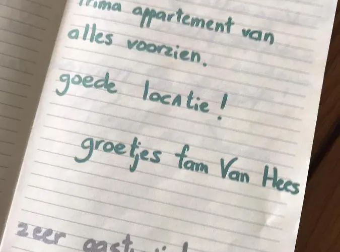 Hightop Apartmán Winterberg