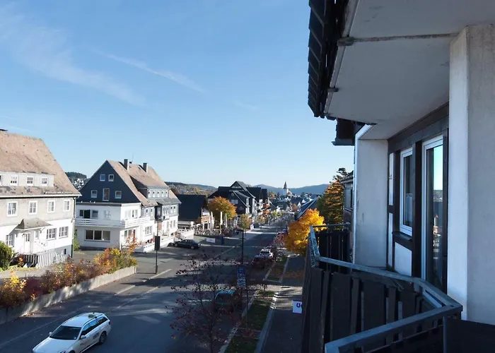 Hightop * Winterberg